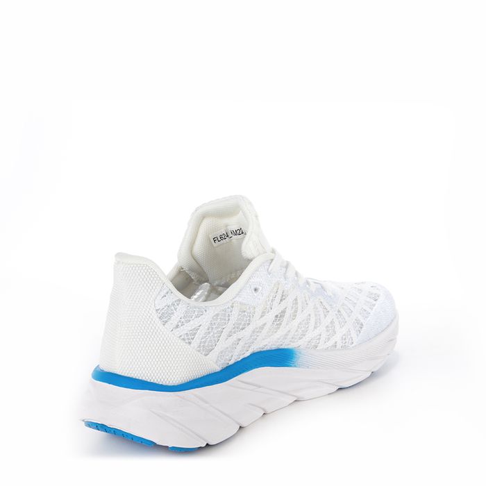 El Tempo ақ кроссовкалары FL624_KM22509-4_MILK