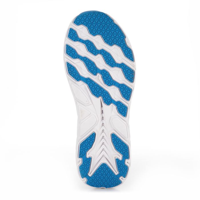 El Tempo ақ кроссовкалары FL624_KM22509-4_MILK