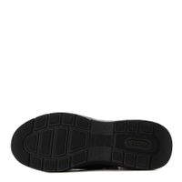 Чёрные ботинки Remonte D6679-02