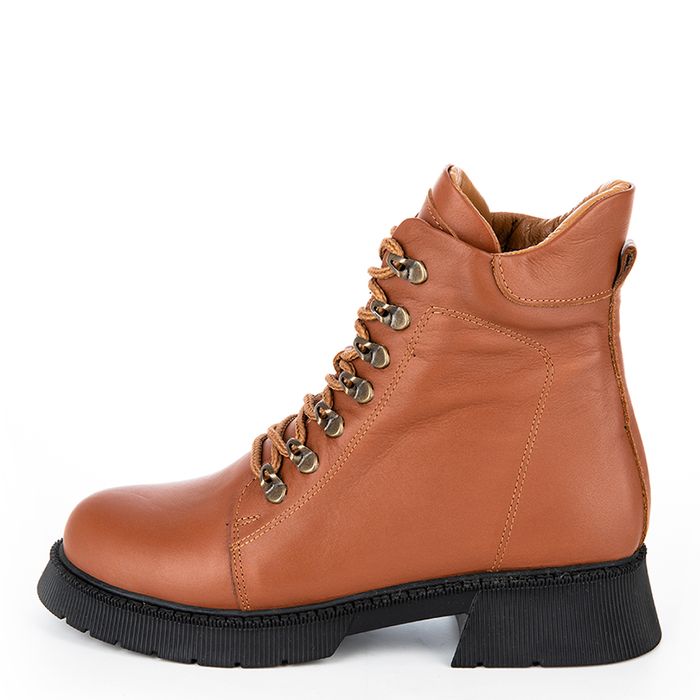 Rovigo қоңыр бәтеңкелері 072 0412_Brown