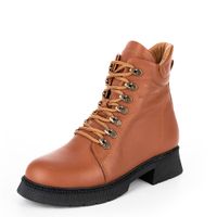 Rovigo қоңыр бәтеңкелері 072 0412_Brown