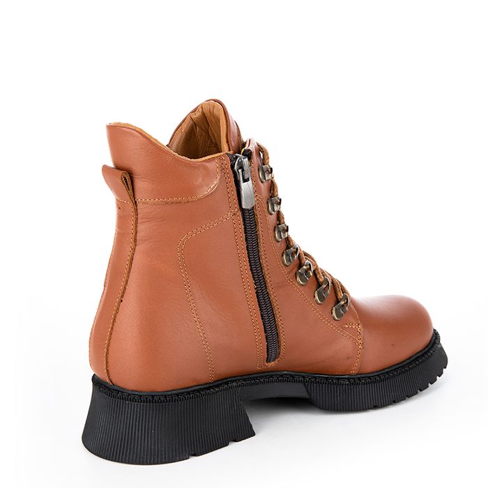 Rovigo қоңыр бәтеңкелері 072 0412_Brown