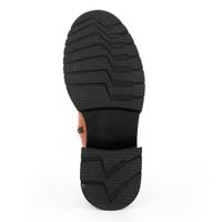 Rovigo қоңыр бәтеңкелері 072 0412_Brown