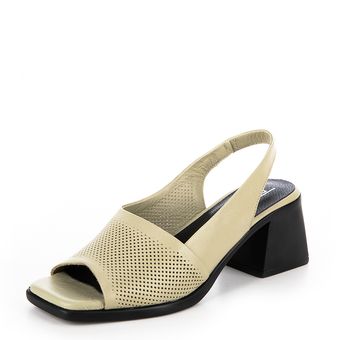 Respect жасыл туфлиөкшесі ашық носком