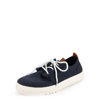 Tesoro көк жартылай бәтеңкелері