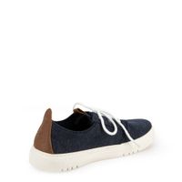 Tesoro көк жартылай бәтеңкелері 137008/16-02