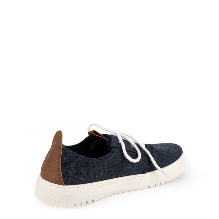 Tesoro көк жартылай бәтеңкелері 137008/16-02