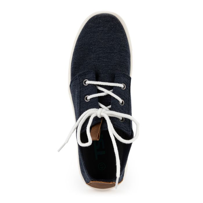 Tesoro көк жартылай бәтеңкелері 137008/16-02