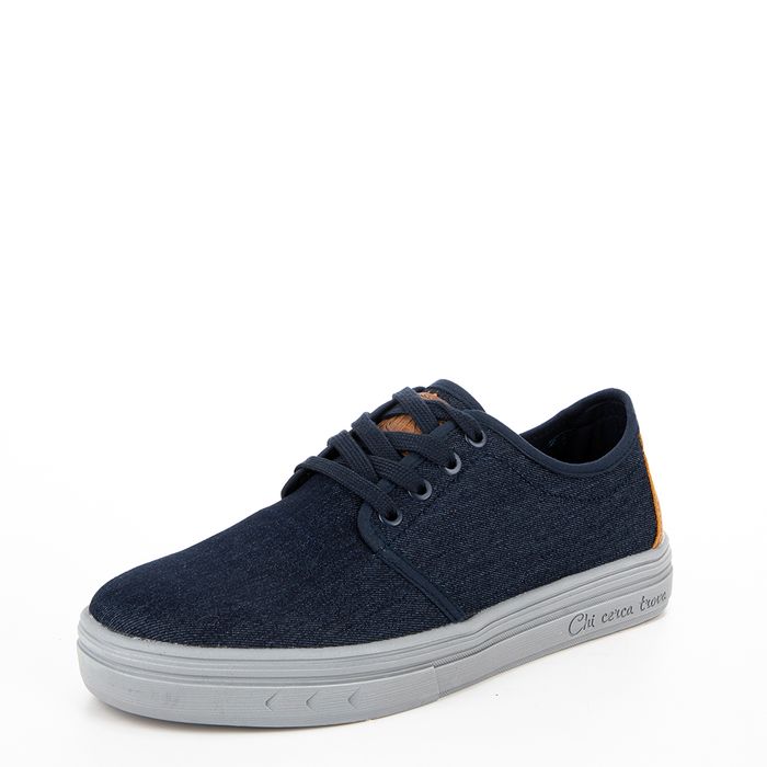 Tesoro көк жартылай бәтеңкелері 137057/04-02