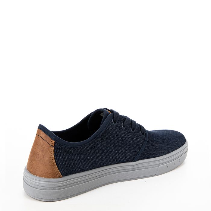 Tesoro көк жартылай бәтеңкелері 137057/04-02