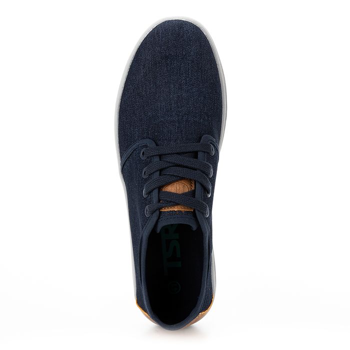 Tesoro көк жартылай бәтеңкелері 137057/04-02