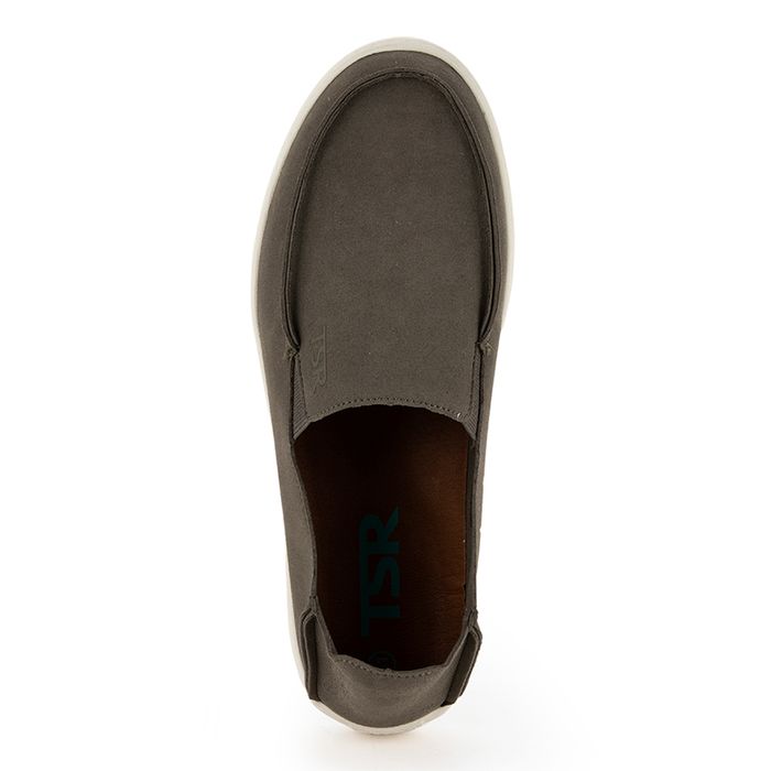 Tesoro хаки слипондары 137122/15-04