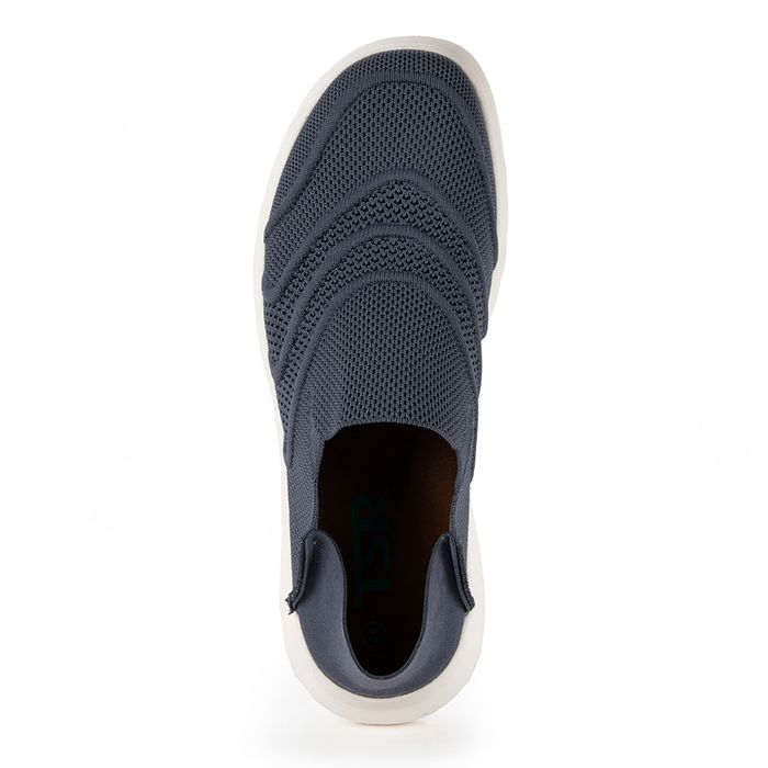 Tesoro көгілдір слипондары 137126/12-04