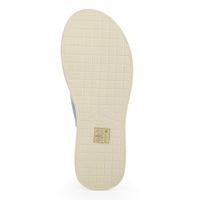 Grunberg көгілдір туфлиөкшесі ашық и носком 137570/01-05