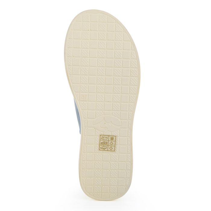 Grunberg көгілдір туфлиөкшесі ашық и носком 137570/01-05