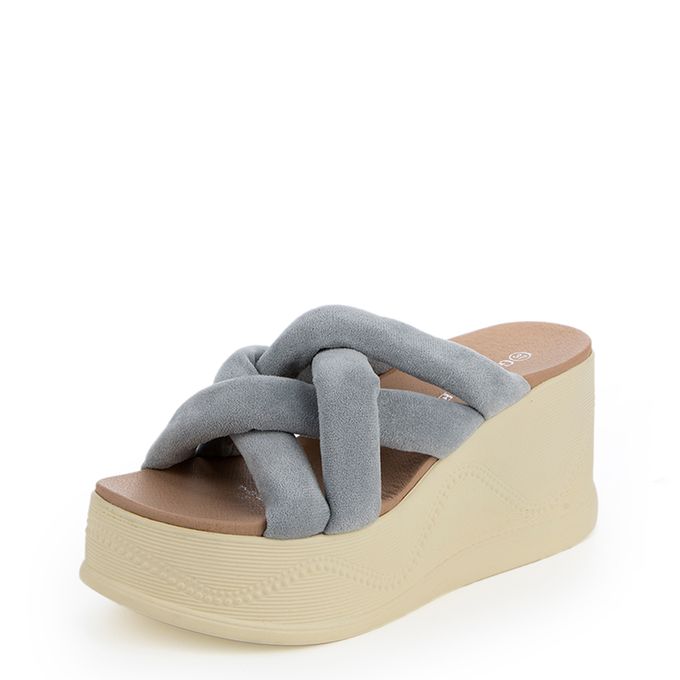 Grunberg көгілдір шәркейлер платформасы