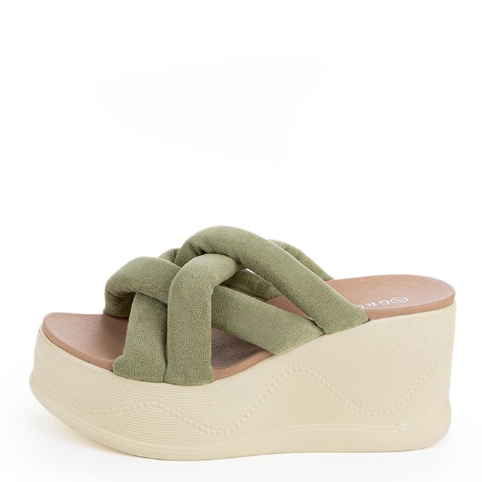 Grunberg жасыл шәркейлер платформасы 137570/02-04