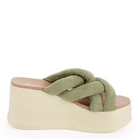 Grunberg жасыл шәркейлер платформасы 137570/02-04