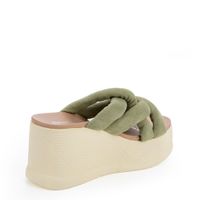 Grunberg жасыл шәркейлер платформасы 137570/02-04