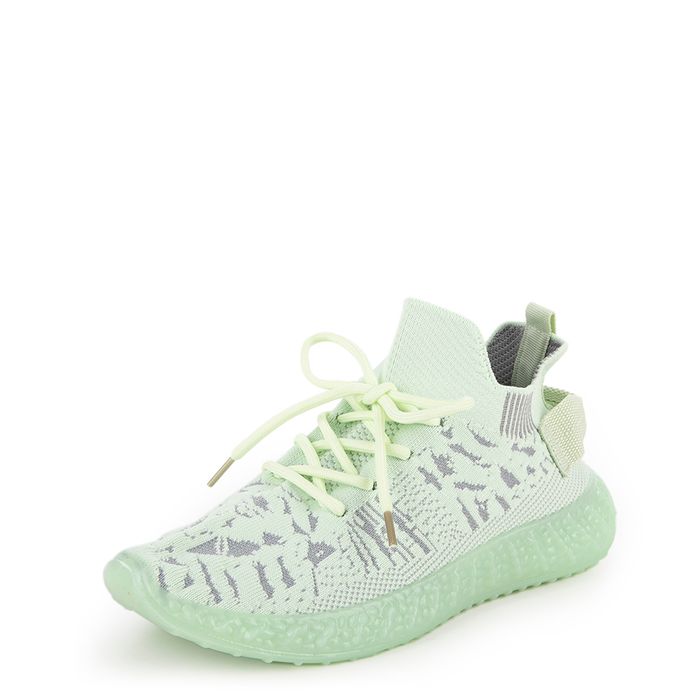 Crosby жасыл кроссовкалары 437024/03-07