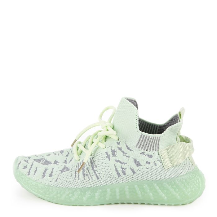 Crosby жасыл кроссовкалары 437024/03-07