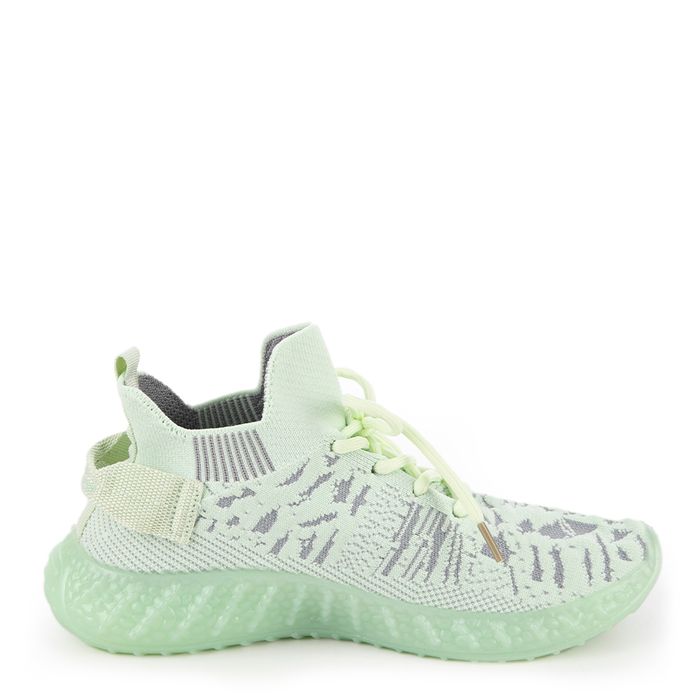 Crosby жасыл кроссовкалары 437024/03-07