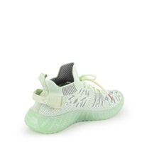 Crosby жасыл кроссовкалары 437024/03-07