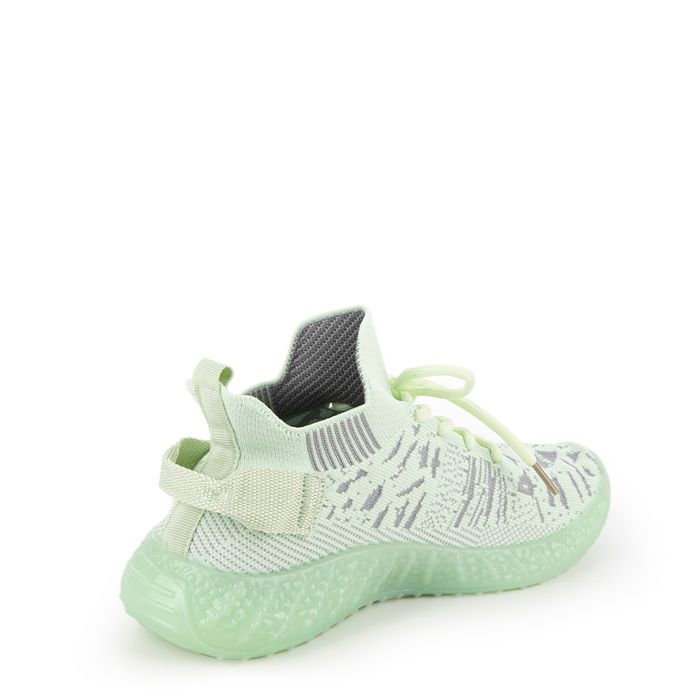 Crosby жасыл кроссовкалары 437024/03-07