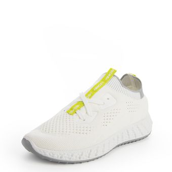 Crosby ақ кроссовкалары