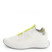 Crosby ақ кроссовкалары 437032/12-02