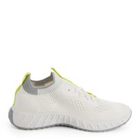 Crosby ақ кроссовкалары 437032/12-02