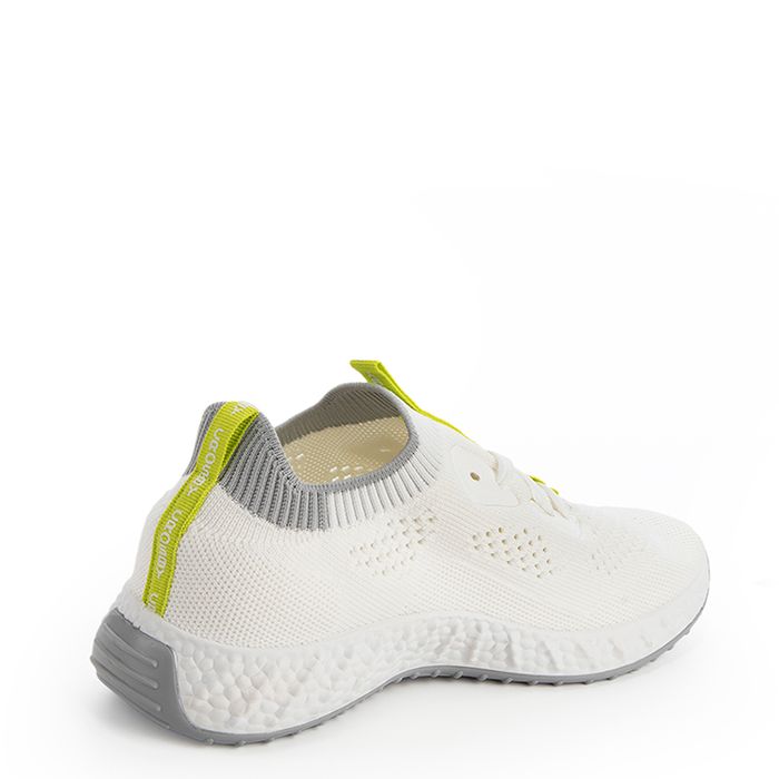 Crosby ақ кроссовкалары 437032/12-02