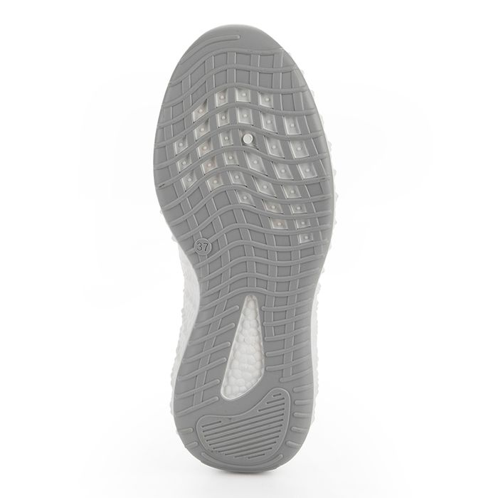 Crosby ақ кроссовкалары 437032/12-02