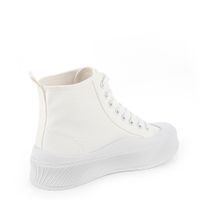 Белые кеды Crosby 437074/04-02