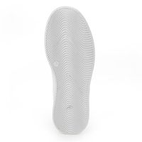 Белые кеды Crosby 437074/04-02