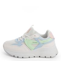 Crosby мультиколор кроссовкалары 437118/05-01