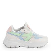 Crosby мультиколор кроссовкалары 437118/05-01