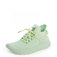 Crosby жасыл кроссовкалары 437125/01-05