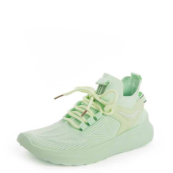 Crosby жасыл кроссовкалары 437125/01-05