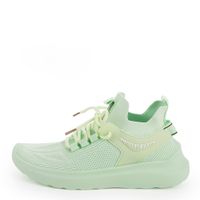 Crosby жасыл кроссовкалары 437125/01-05