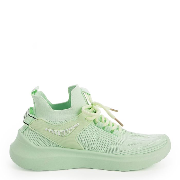 Crosby жасыл кроссовкалары 437125/01-05