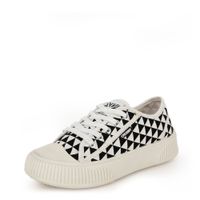 Crosby мультиколор кедылары 437195/01-02