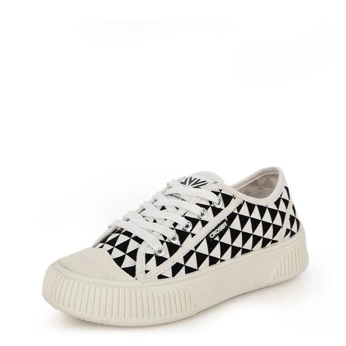 Crosby мультиколор кедылары 437195/01-02