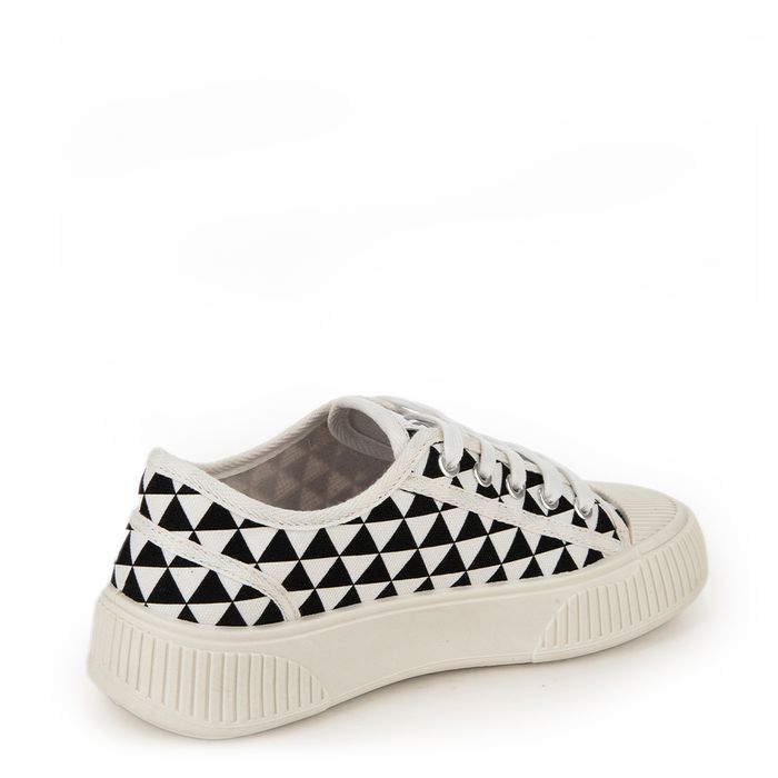 Crosby мультиколор кедылары 437195/01-02