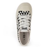 Crosby мультиколор кедылары 437195/01-02