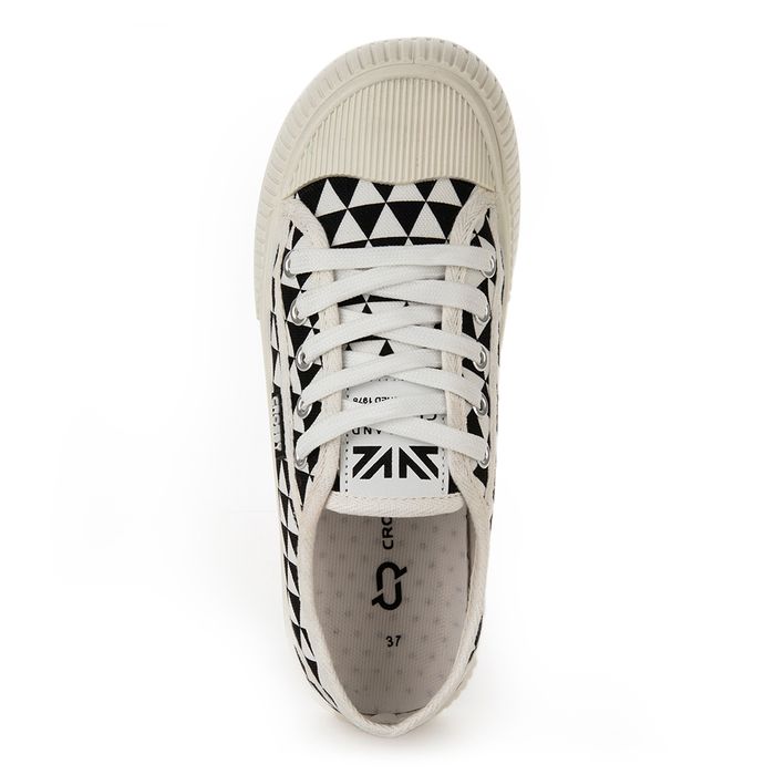 Crosby мультиколор кедылары 437195/01-02