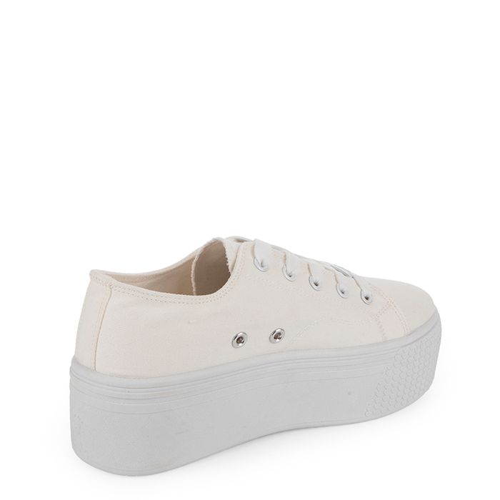 Crosby ақ кедылары 437288/01-05