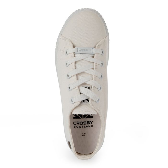 Crosby ақ кедылары 437288/01-05