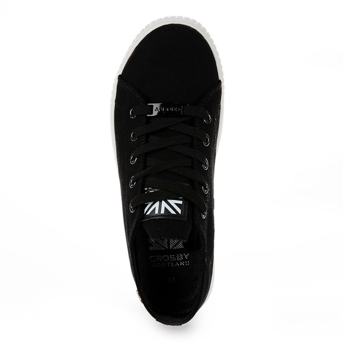 Crosby қара кедылары 437288/01-06