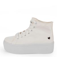 Crosby ақ кедылары 437288/02-05